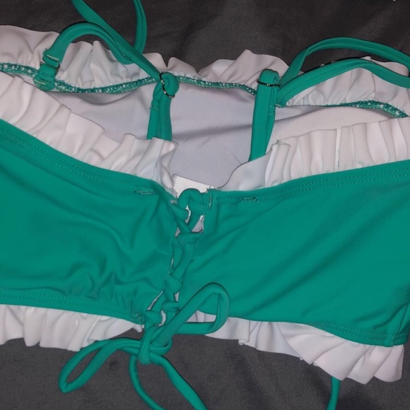 2 piece womens bikini - Picture 2 of 3